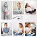 Cinta Massageadora Térmica Anti-Cólica