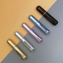 Frasco de Perfume Recarregável Portátil – Kit com 5