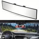 Espelho Retrovisor Panorâmico Universal para Carro Antiponto Cego