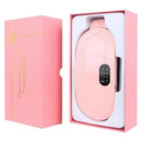 Cinta Massageadora Térmica Anti-Cólica